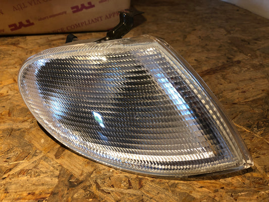 TYC Ford Galaxy Blinker Vorne-Rechts Neu