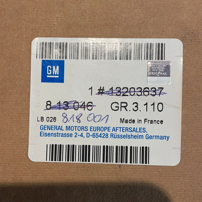 Original GM Opel Astra H 1,7 CDTI Benzinfilter Neu