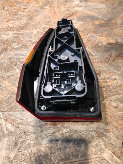 Original Hella VW Passat B2 Heckleuchte rechts Neu