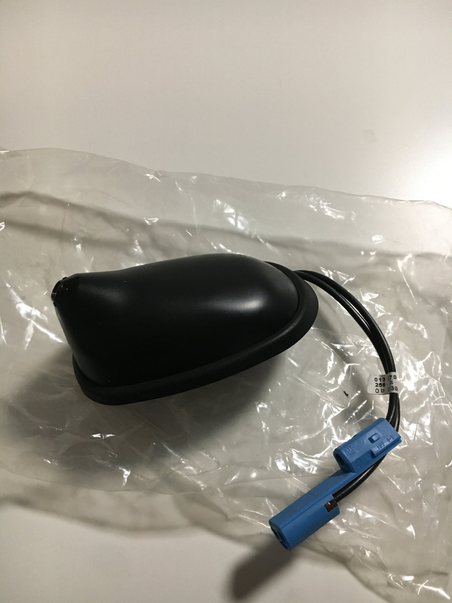 Original Zafira B Antennenfuss NEU