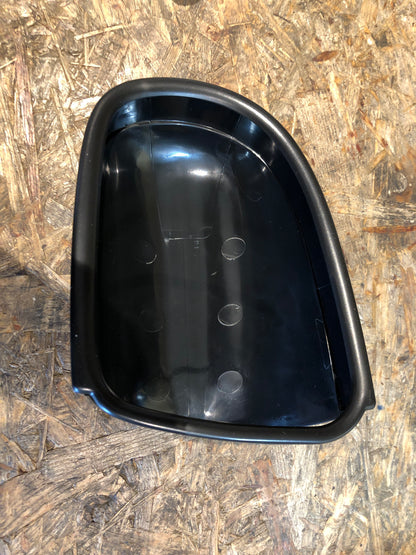 Original GM Opel Corsa B Schrägheck Abdeckung Spiegel Neu