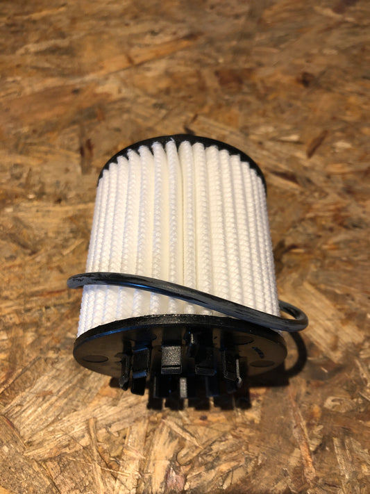 Original Opel Corsa E Ölfilter Neu