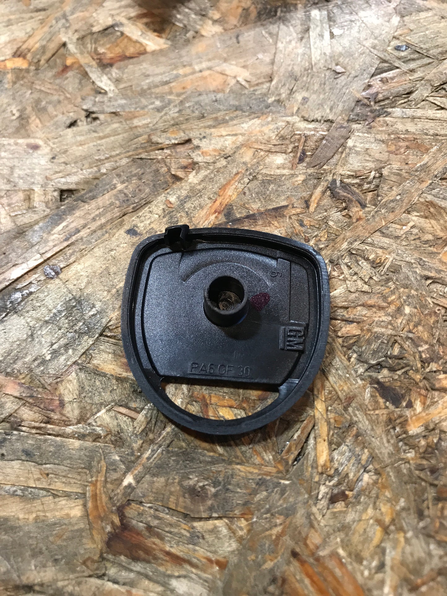 Original Opel Calibra Astra G Omega B Corsa B Zafira A Schlüsselsdeckel NEU