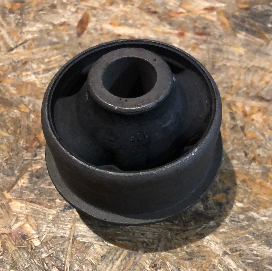 Original GM Opel Astra F Lager Querlenker Neu