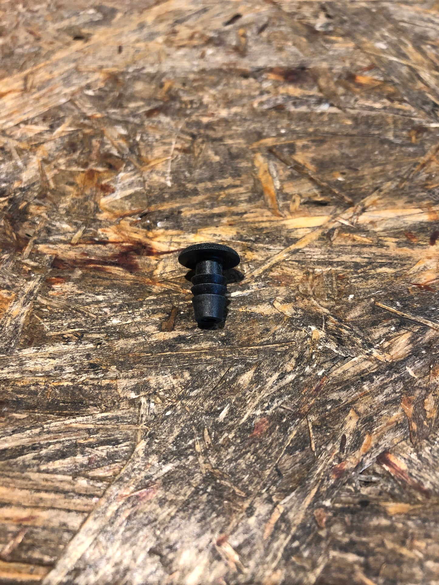 Original Opel Astra Befestigungsklammer Türmatte Neu