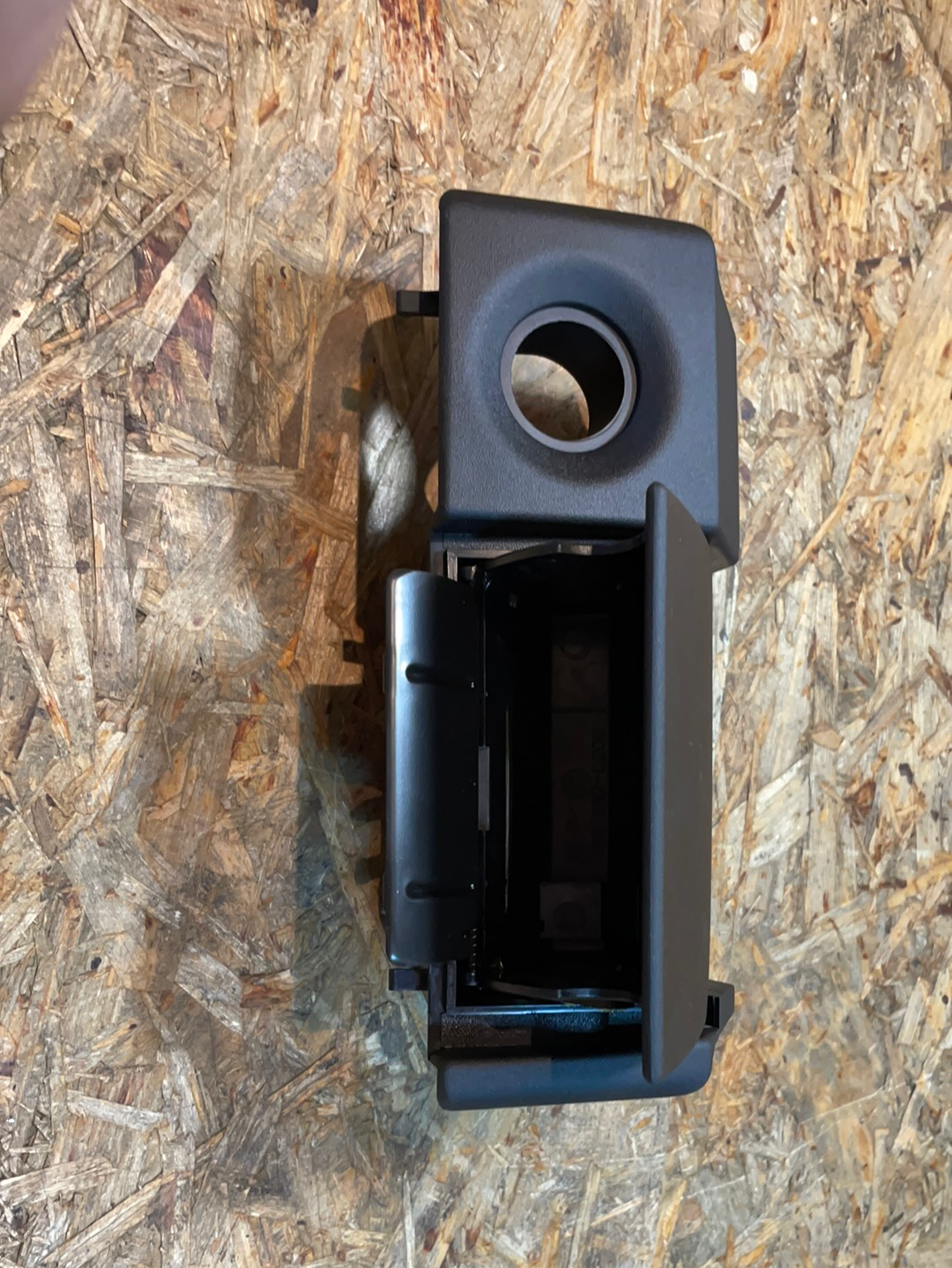 Original GM Opel Zafira A Aschenbecher Konsole Amaturenbrett Neu