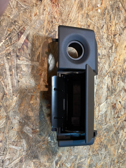 Original GM Opel Zafira A Aschenbecher Konsole Amaturenbrett Neu