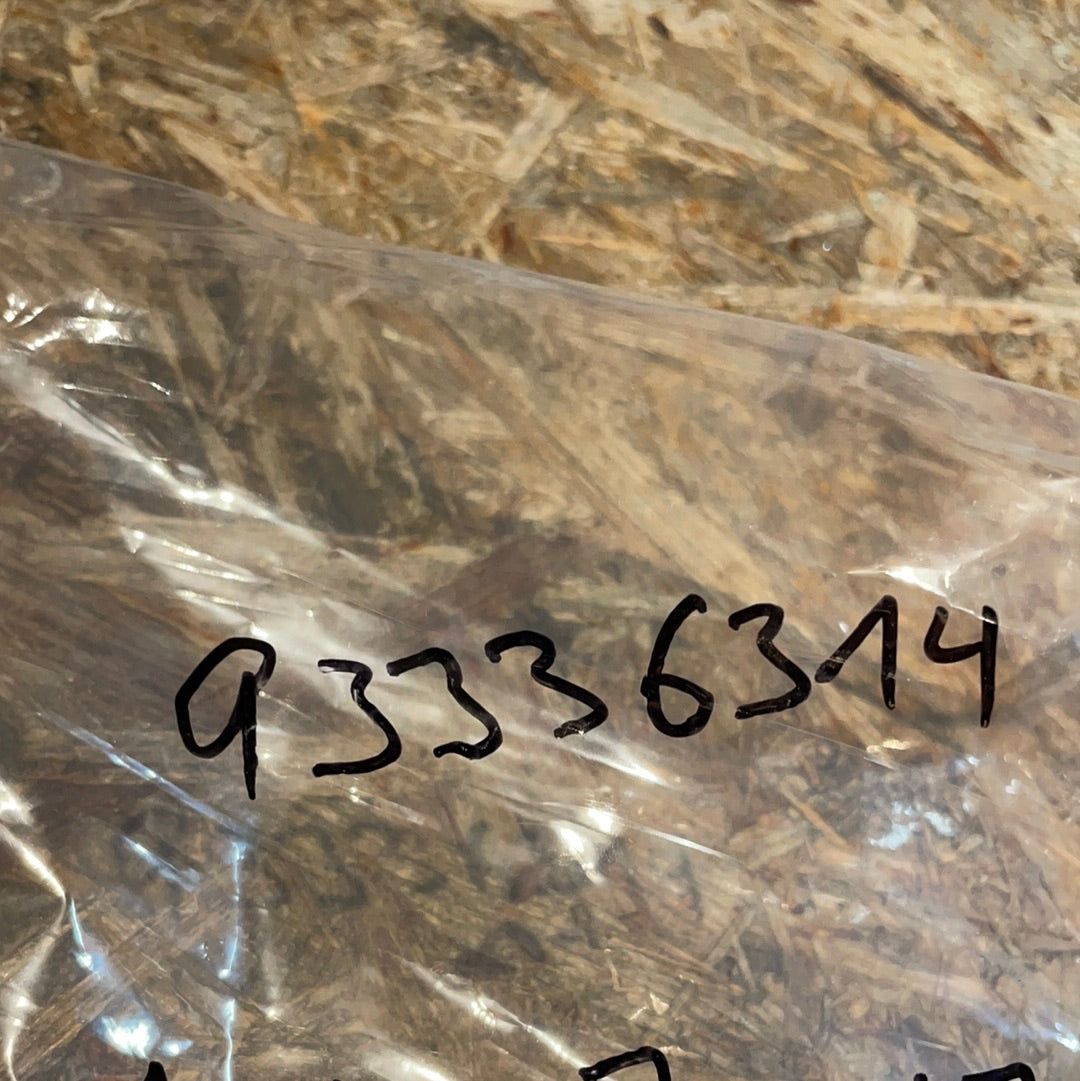 Original GM Opel Meriva A 1,7DTI Kühlwasserschlauch Neu