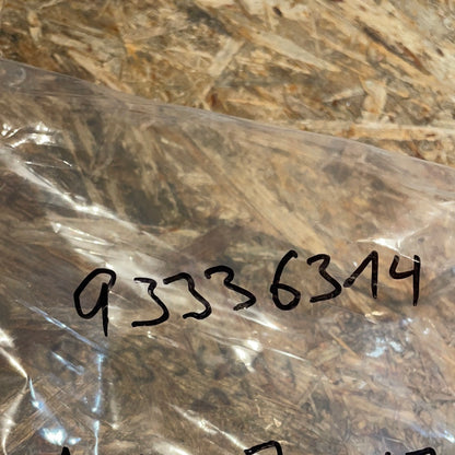 Original GM Opel Meriva A 1,7DTI Kühlwasserschlauch Neu