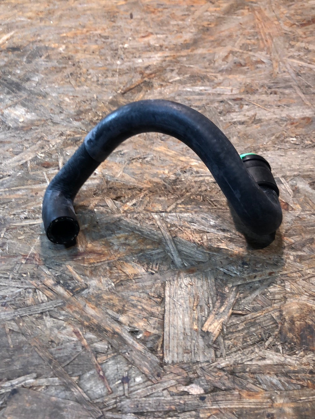 Original GM Opel Vectra B Heizungsschlauch Einlass Zusatzwasserpumpe Neu
