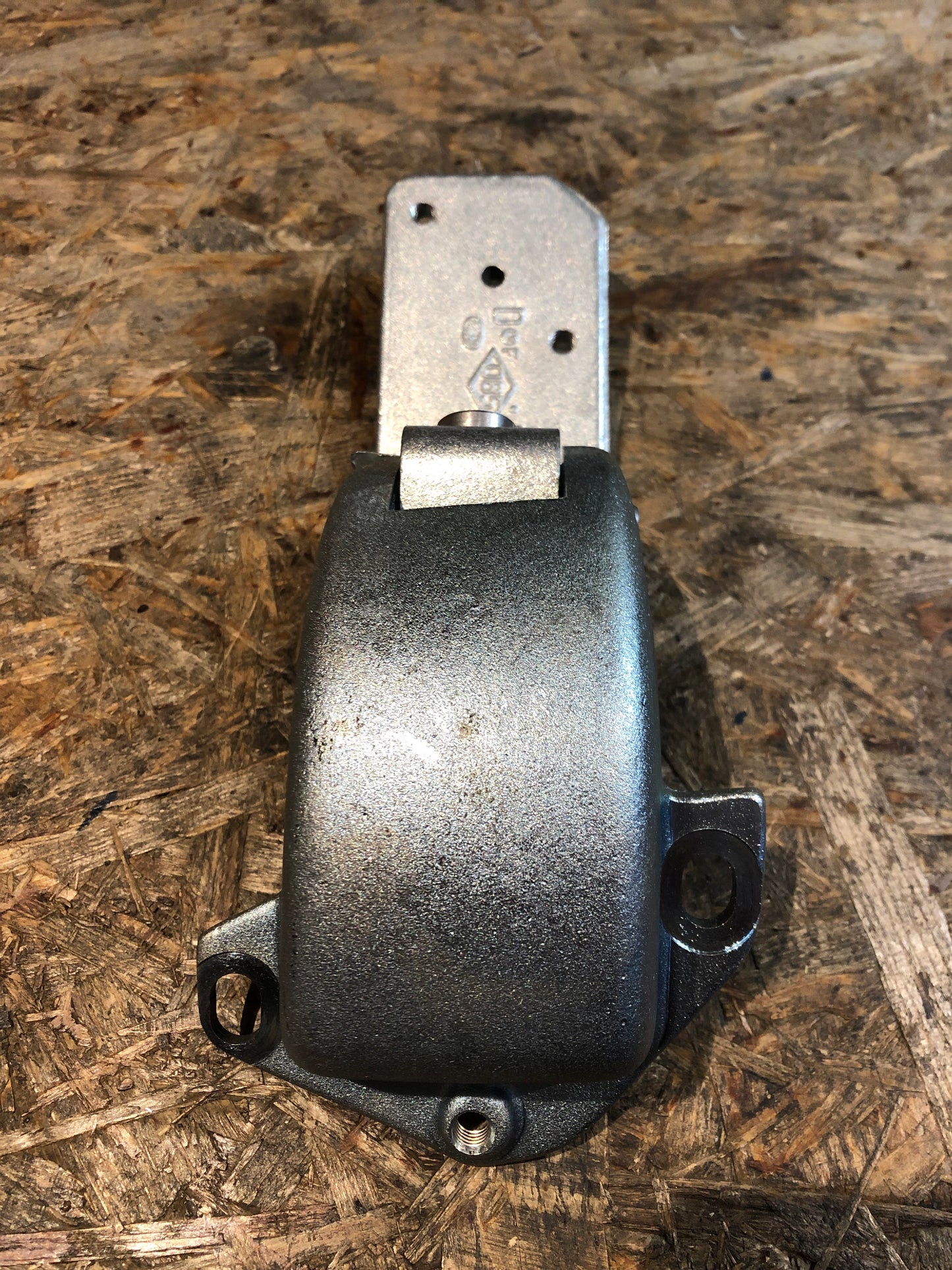 Original GM Opel Movano A Scharnier Rückwandtüre Neu