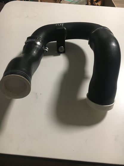 Original Opel Combo 1,6 CDTI Intercooler Schlauch NEU