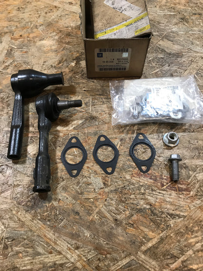 Original Opel Vectra C Reperatursatz Spurstangenkopf Rechts NEU