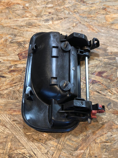 Original GM Opel Corsa B Türgriff hinten rechts Neu
