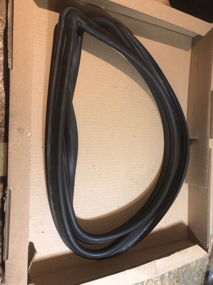 Original Opel Youngtimer/ Oldtimer Seitenfenstergummi Neu