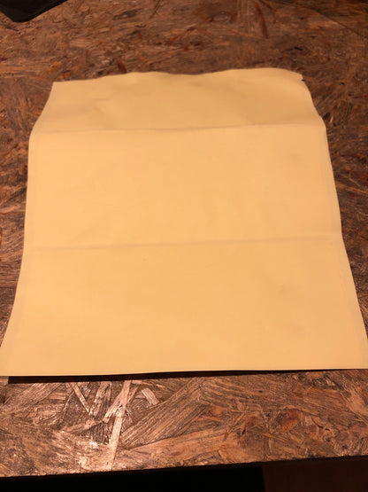 Original GM Chevrolet Epica Aufkleber Sicherungskasten Neu