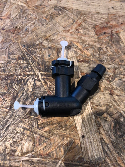 Original GM Opel Antara Astra Cascada Insignia Rohr Anschluss Kupplung Neu