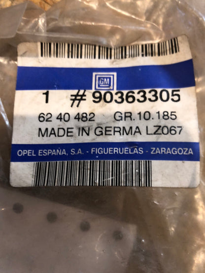 Original GM Opel Tigra Spiegelschalter Neu