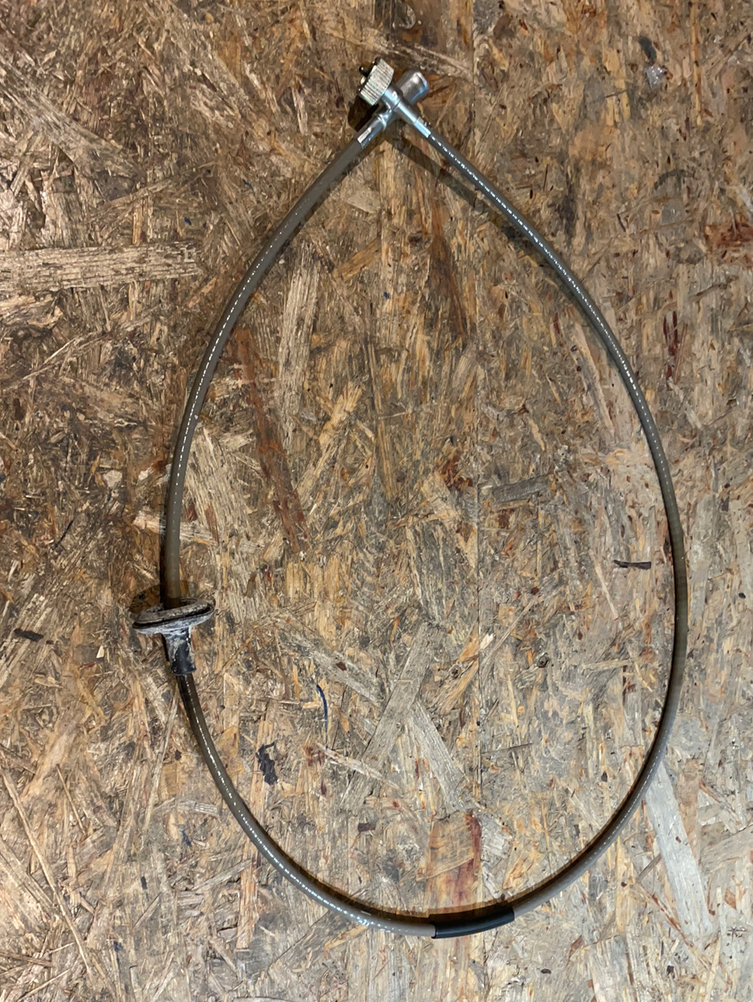 Original GM Opel SPDO-Kabel Neu