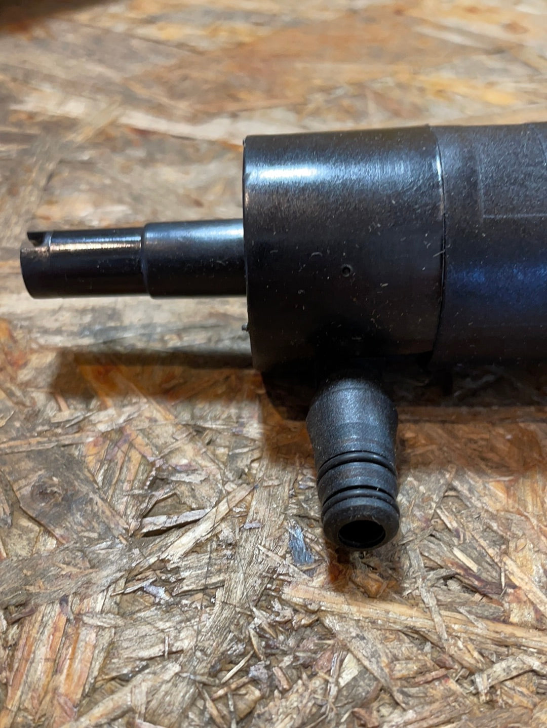 Original GM Opel Astra Meriva Corsa Wischwasserpumpe Neu