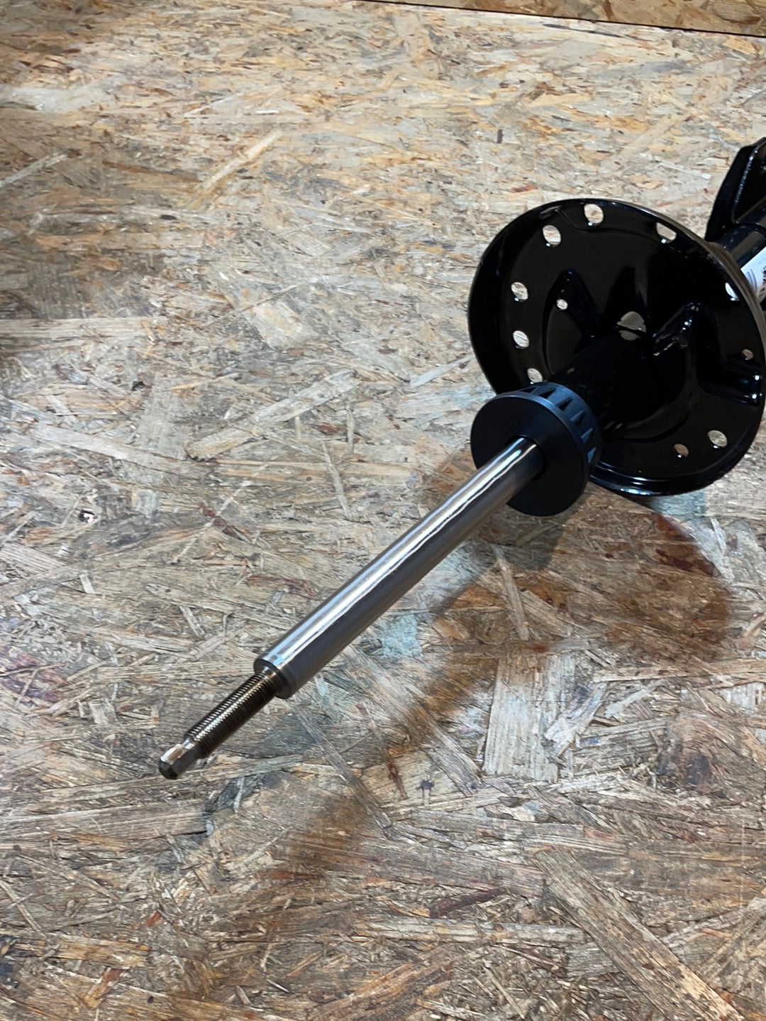 Original GM Opel Corsa E Stoßdämpfer vorne links Neu