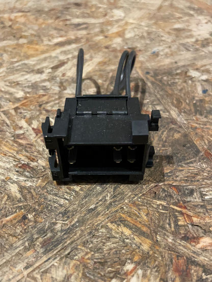 Original GM Opel Astra Zafira Combo Vectra Relais Steuergerät Blinker Anhängerkupplung Neu
