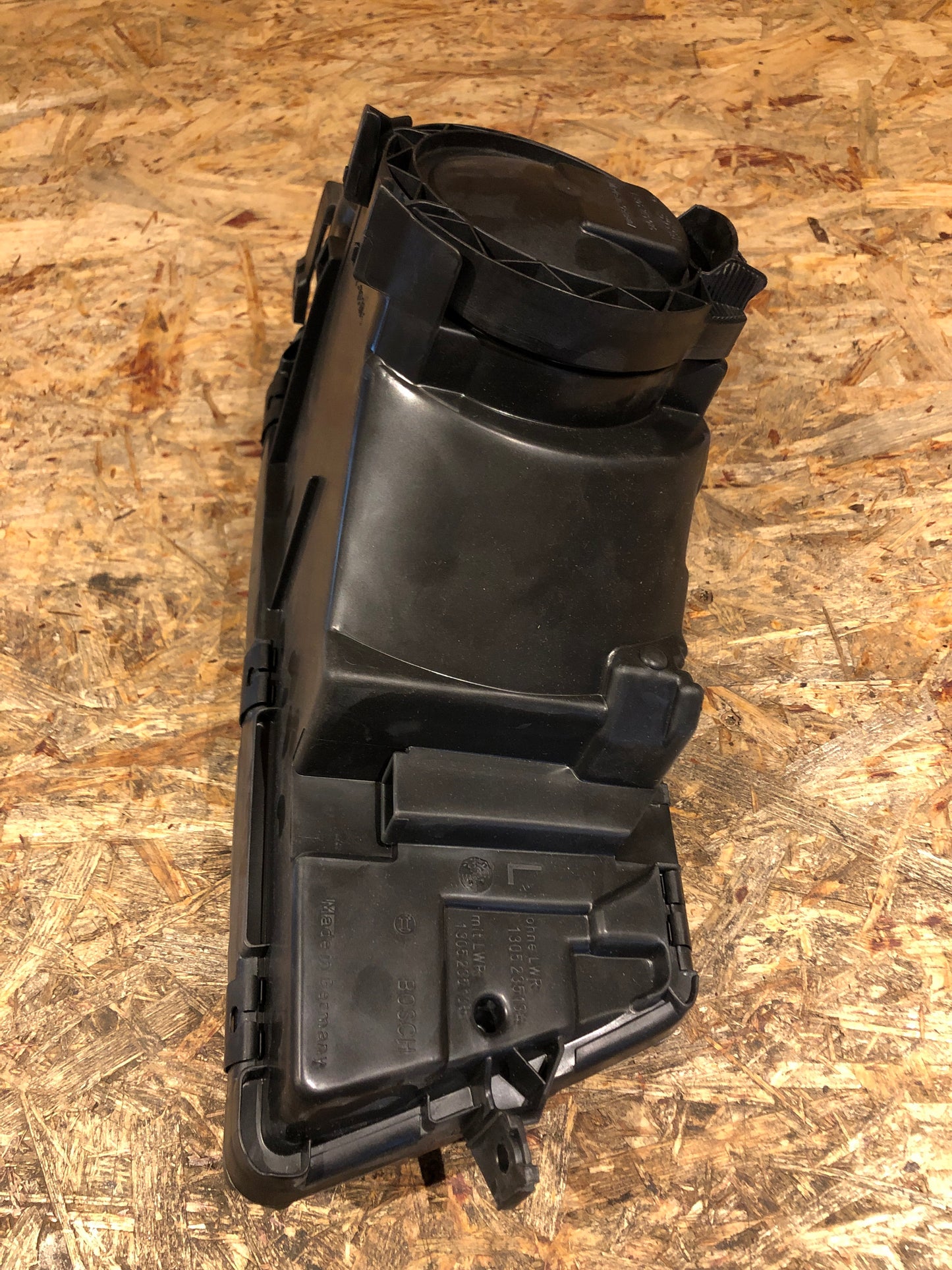 Original Opel Vectra A Scheinwerfer links Neu