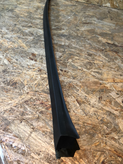 Original GM Opel Astra J Zierleiste Frontscheibe rechts Neu