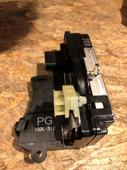 Original Opel Vectra C Türschloss vorne links Neu