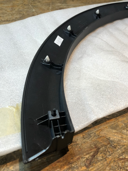 Original GM Opel Antara Zierleiste Radhausschale Neu