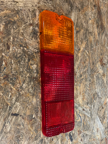 Original GM Vauxhall Rascal Rückleuchte links Neu