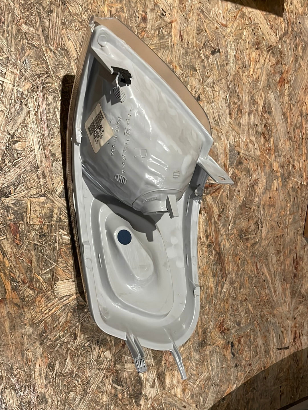 Original GM Opel Sintra (APV) 2.2l 16V Blinker rechts Neu