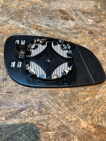 Original GM Opel Signum CC Z03 Spiegelglas beheizt Neu