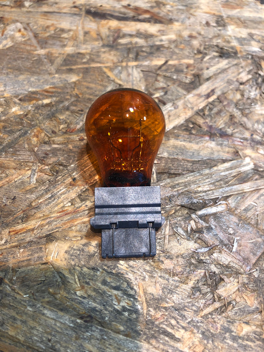 Original GM Opel Antara Glühbirne an Heckklappe Neu