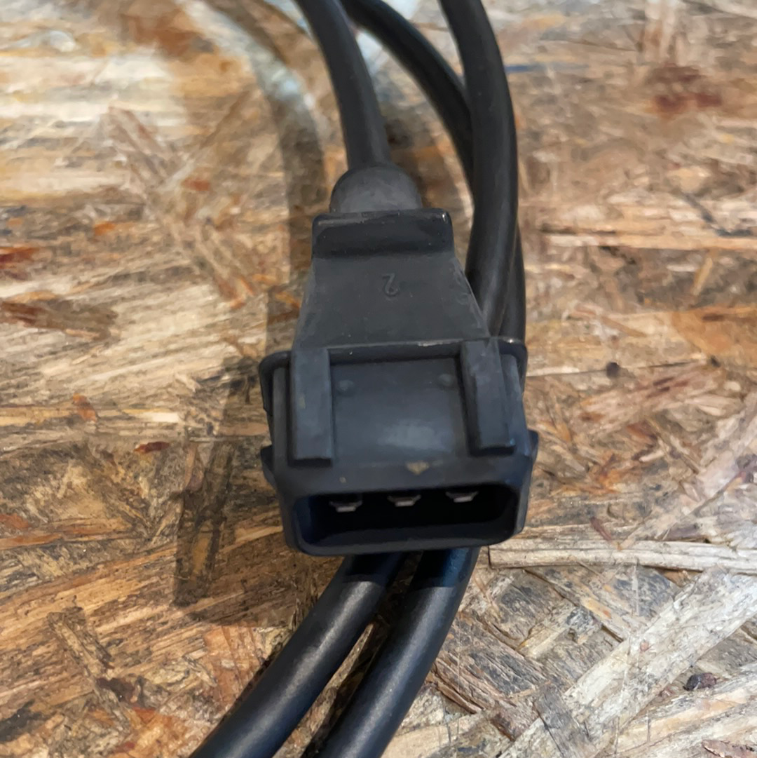 Original GM Opel Corsa A Frontera A Kurbelwellensensor Neu