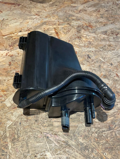 Original GM Opel Vectra C Signum Kraftstoffverdampfung Behälter Neu