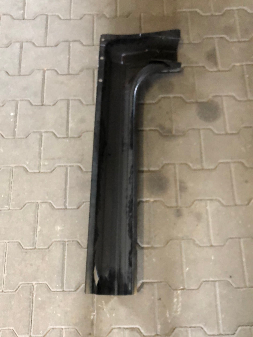 Original GM Opel Frontera 2-Türer Rahmen Türöffnung Neu