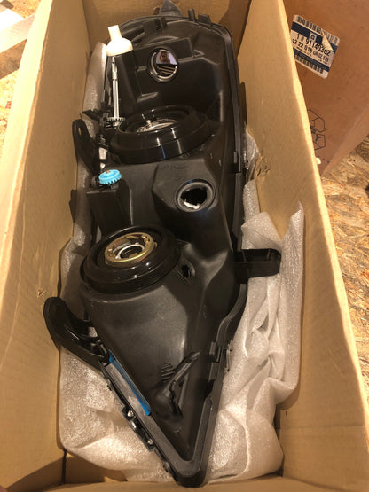 Original Opel Astra G Scheinwerfer rechts Neu