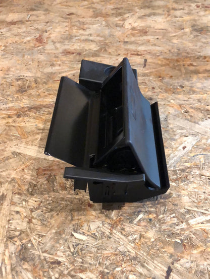 Original GM Opel Astra G Zafira A Aschenbecher Tunnelkonsole Neu