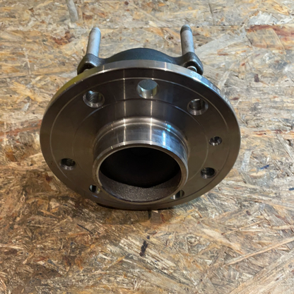 Original GM Opel Vectra C Radnabe hinten Neu