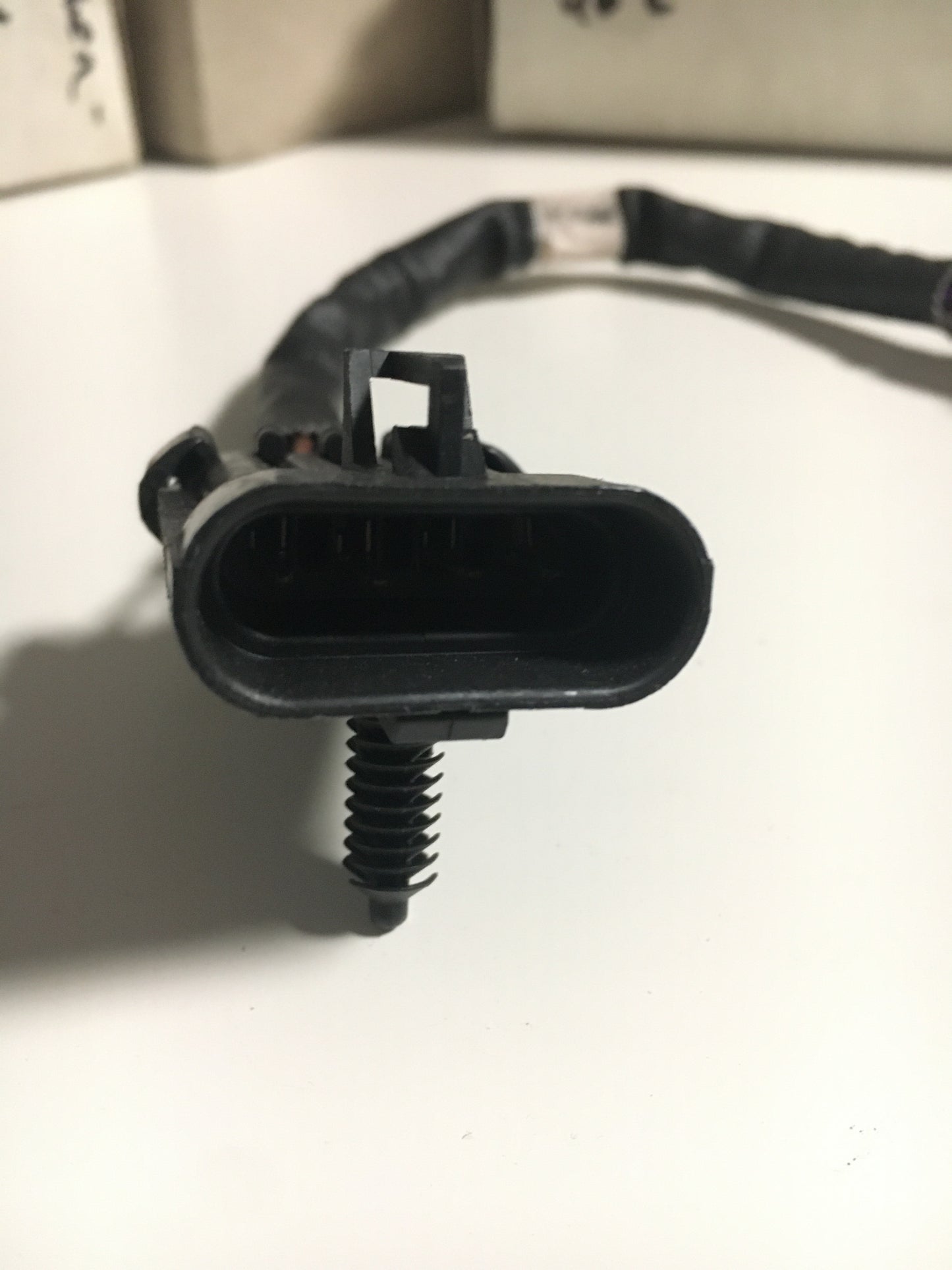 Original Lambdasonde Triscan NEU