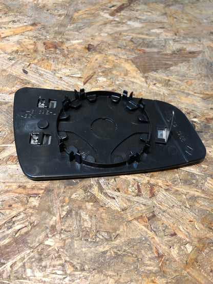 Original GM Opel Zafira B Spiegelglas außen links Neu
