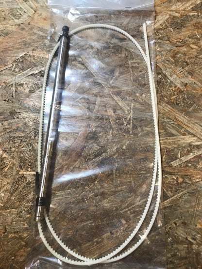Original Opel Monterey Antenne NEU
