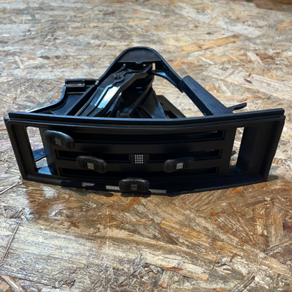 Original GM Opel Rekord E Monza Senator A Heizungsbetätigung Neu