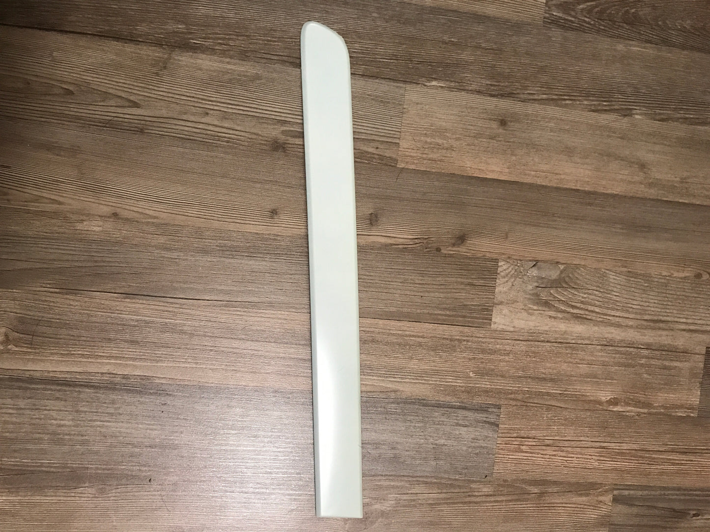 Original Corsa C Zierleiste hinten links NEU