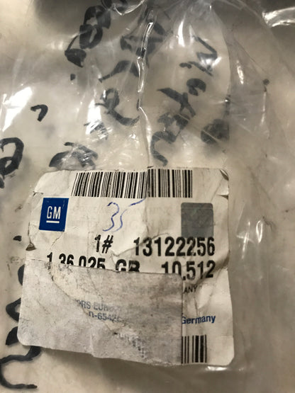 Original Corsa C Combo C Türgriff inne hinten links NEu