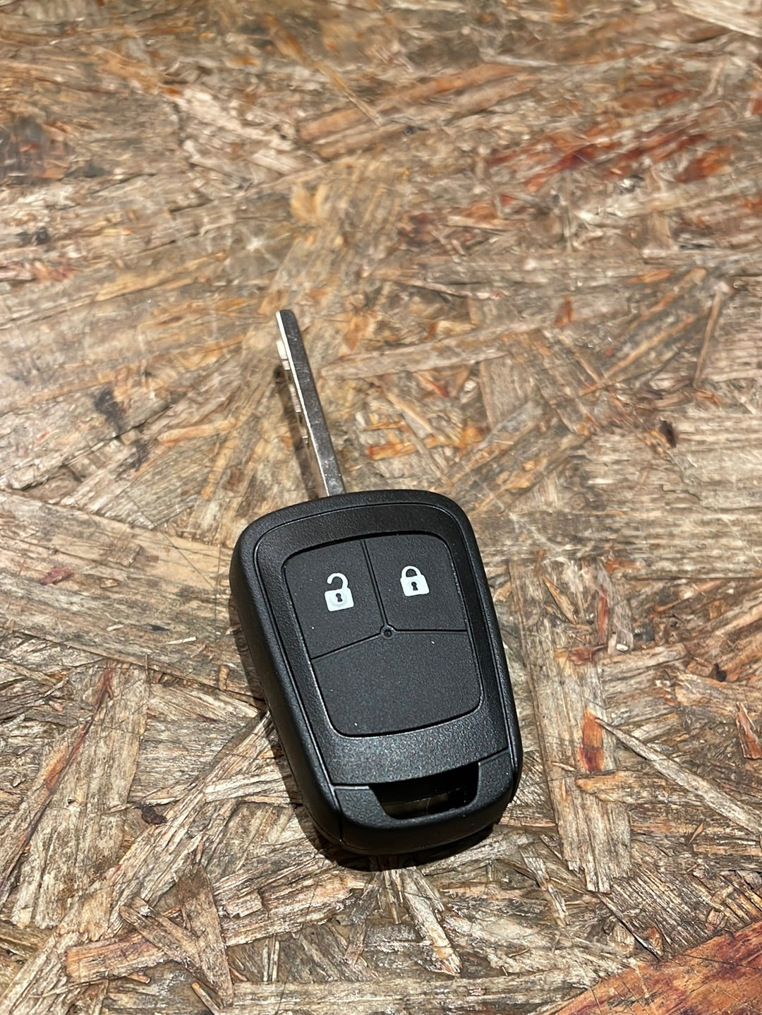 Original GM Opel Zafira C Astra J Insignia A Corsa D Adam Handsendergehäuse Zentralverriegelung Neu