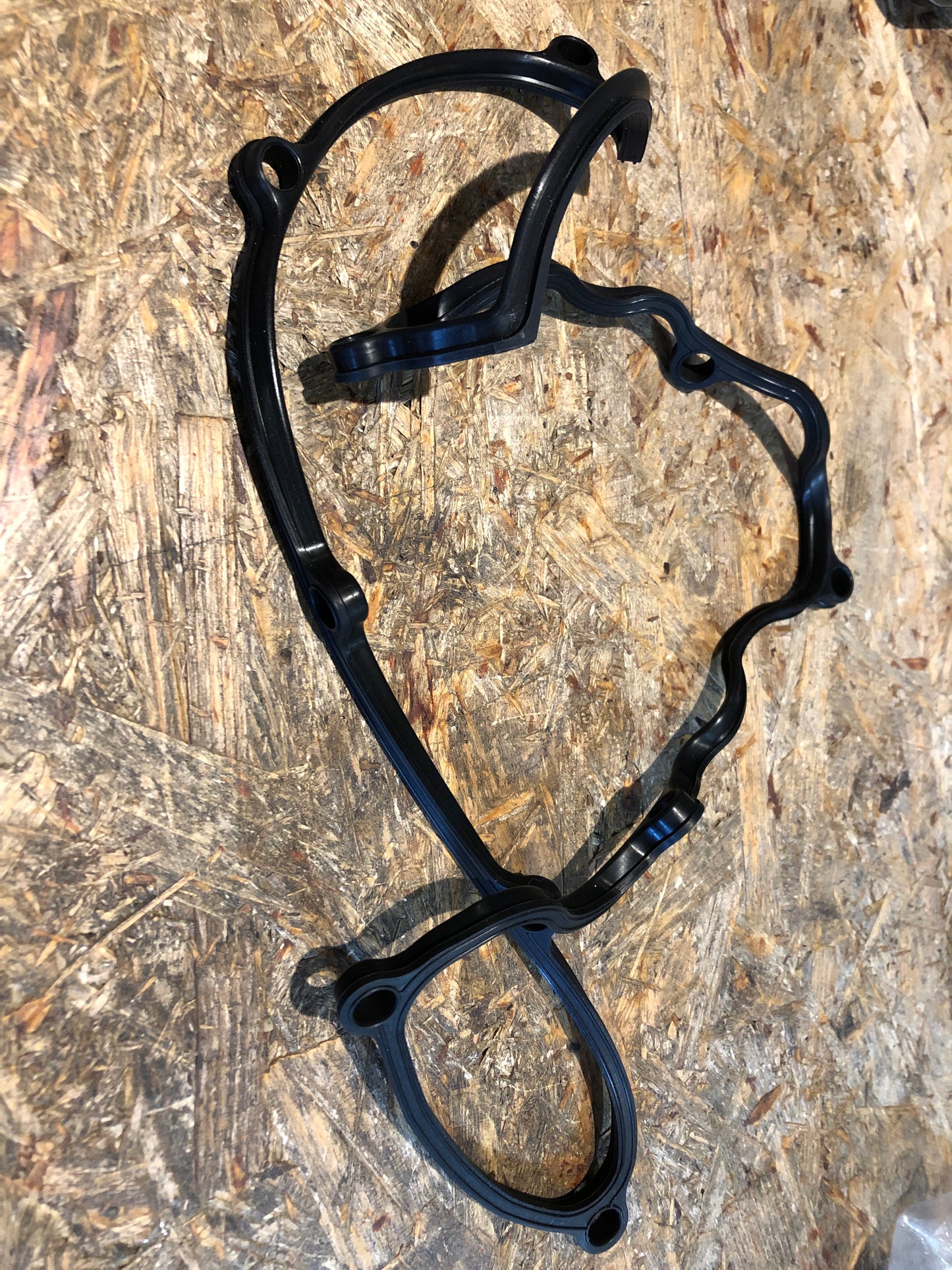 Original GM Opel Corsa A Zylinderkopfdichtung Neu