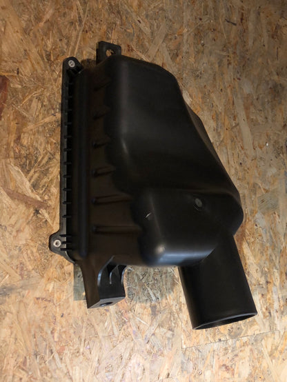 Original GM Opel Antara Unterteil Luftfilterkasten Neu