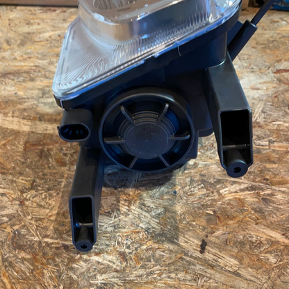 Original GM Opel Meriva A Nebelscheinwerfer rechts Neu
